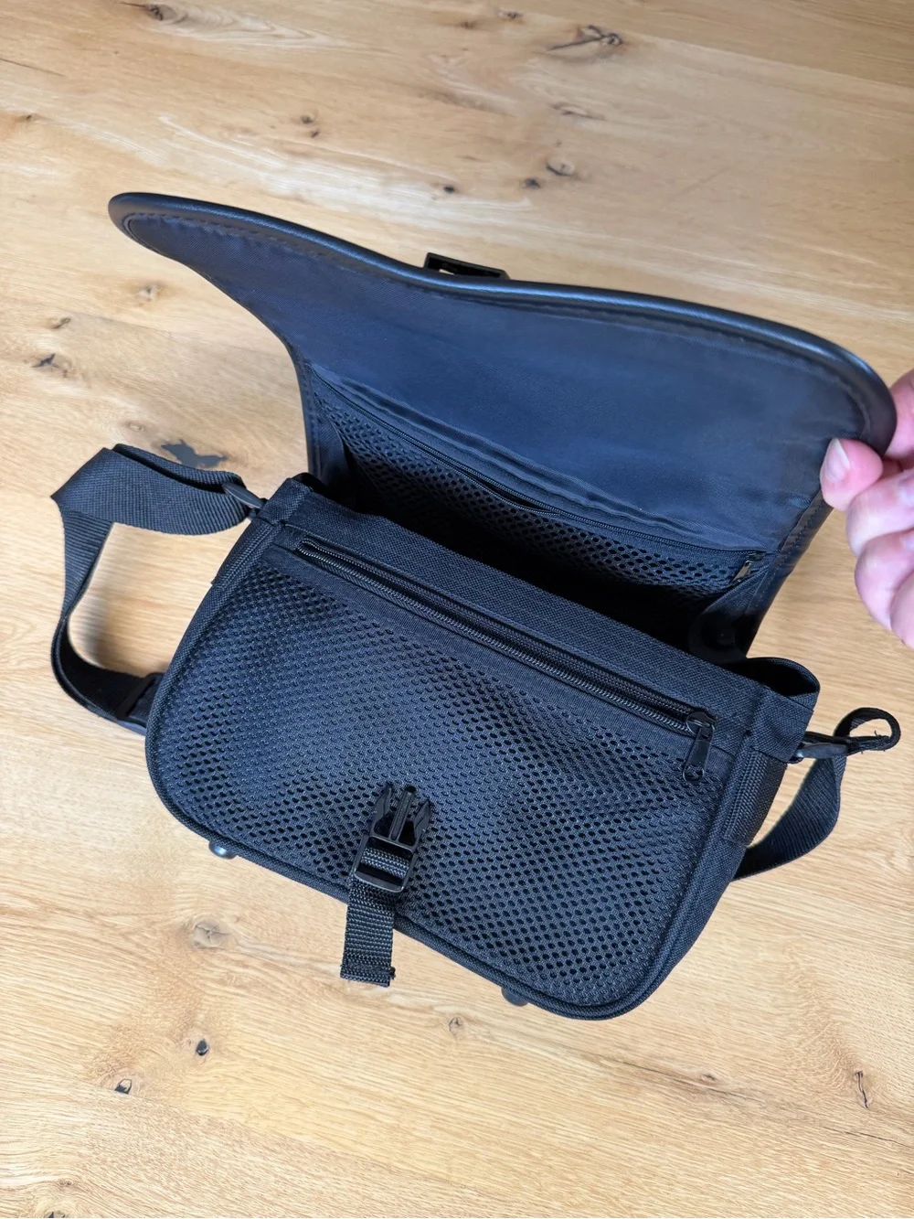 Sigma Camera Bag